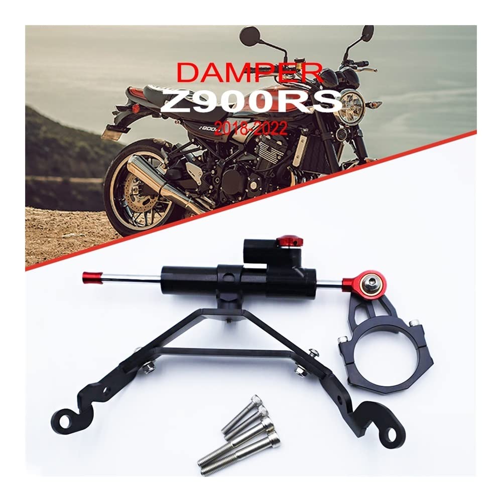 Kit Calotte Sterzo Completo Per MBK-Yamaha Booster Spirit 50cc / Flipper Euro2 50cc - Ricambio One By Camamoto - Foto 12