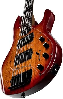 ベース MUSIC MAN sting Ray StingRay 5 RAY35 | Basses | Sterling by Music Man