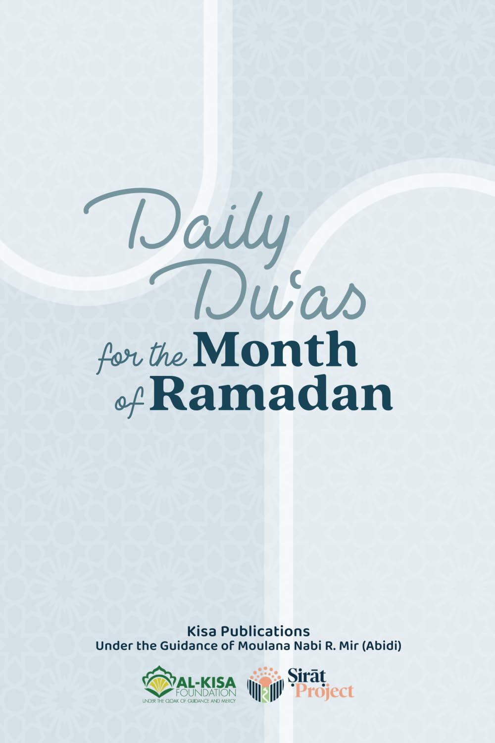 Daily Du'as for the Month of Ramadan