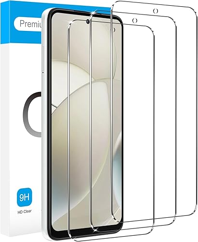 Miniatura 20 de Fotbor [Paquete de 2] Protectores de pantalla para Samsung Galaxy Z Fold 4, flexible y suave, película protectora EPU, cobertura completa