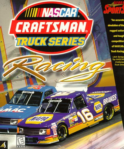 NASCAR Craftsman Truck Series - PC