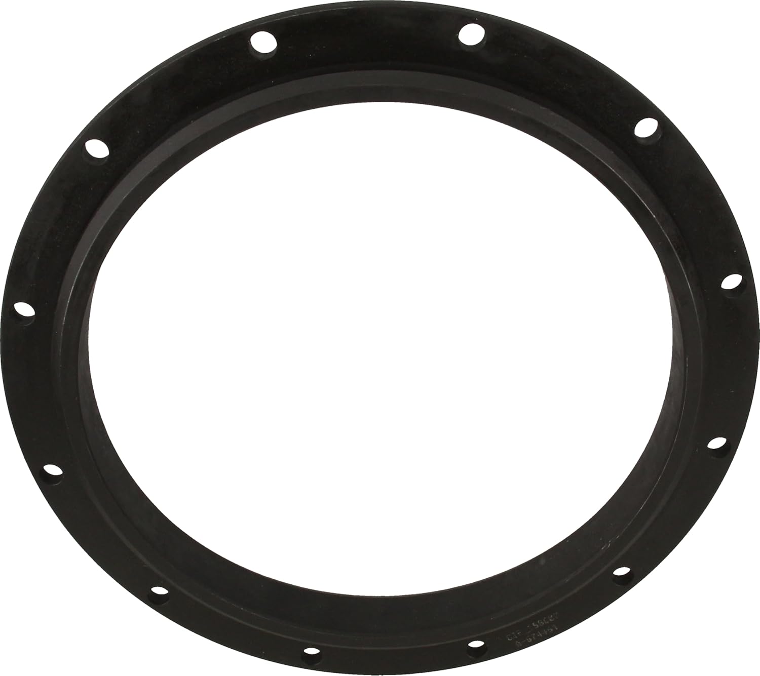 1S8607 Baffle fits Caterpillar 583K 594H D342 D342C D353C G342C G353D D8H D8K D9G D9H 641 651 657 666