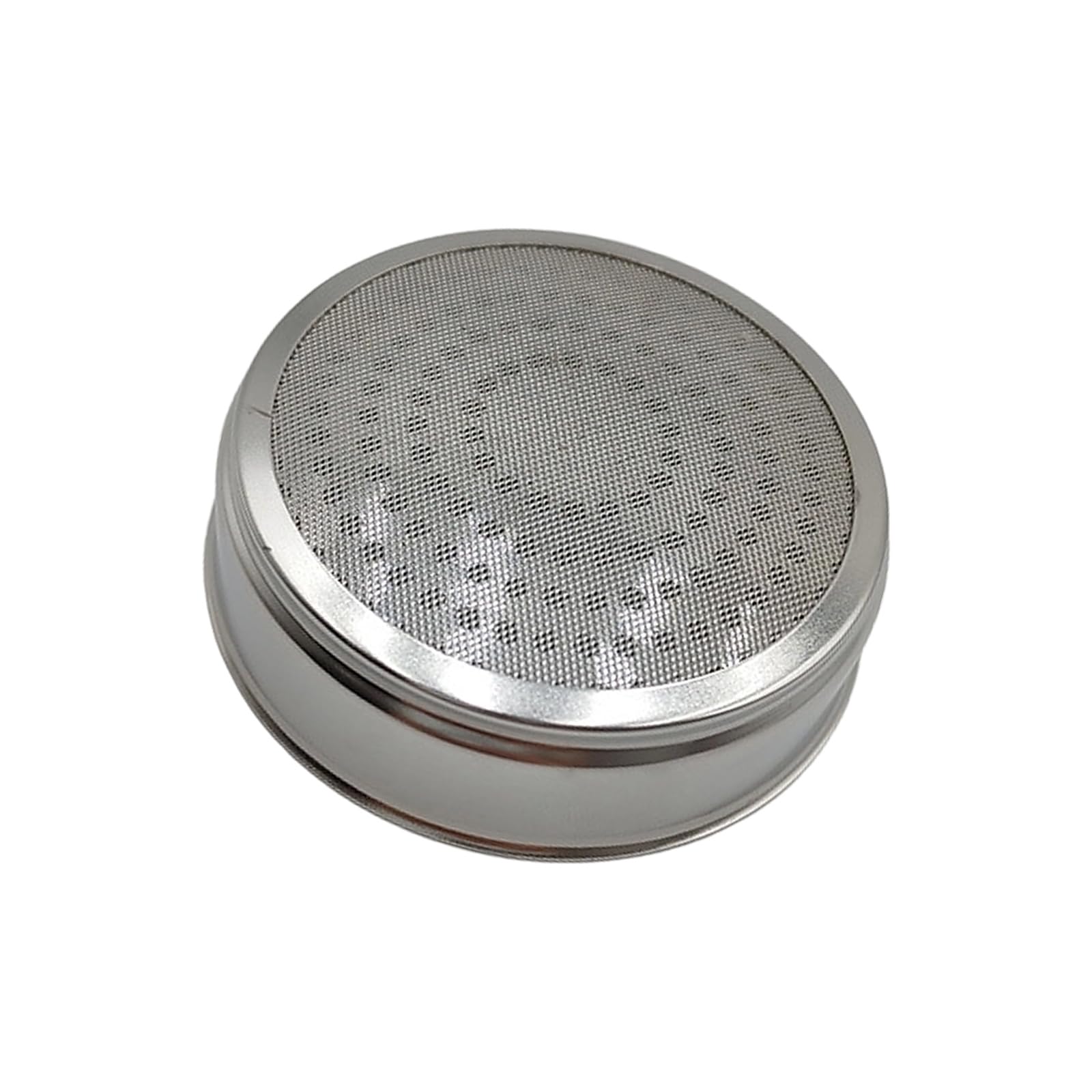 OSNIYAW Group Head Shower Screen Professional Coffee Machine Brewing Head Filter Net for Enhanced Coffee Extractions and Flavor Espresso Accessories