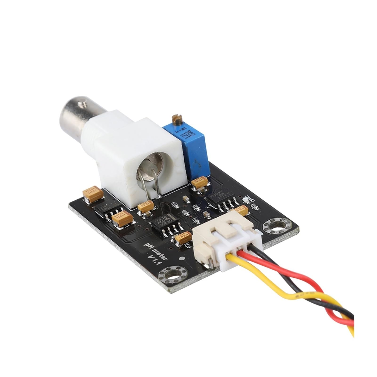 sonda ph sonda z czujnikiem elektrody pH 0-14 Miernik pH z czujnikiem zastępczej sondy pH sonda