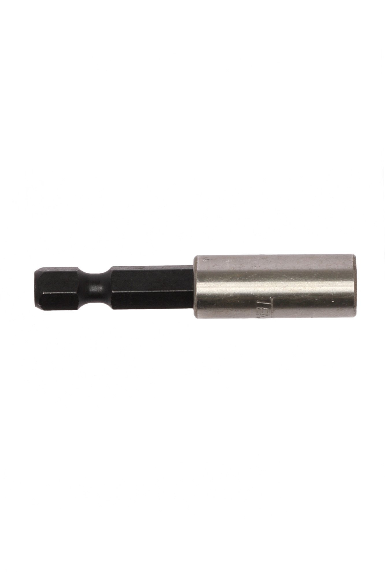 1/4 Inch Drive Hex Drive 50mm Magnetic Bit Holder - ACC50MBH01