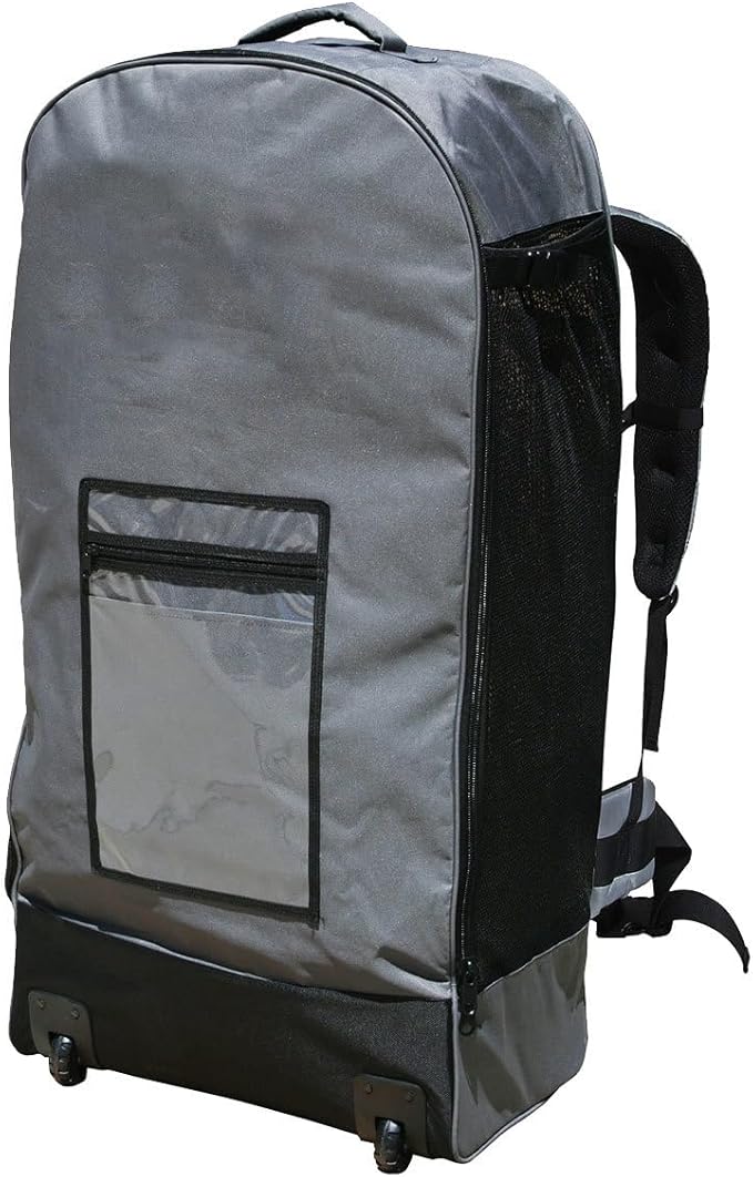 Advanced Elements - AirVolution Kayak Inflable con Bolsa y Bomba miniatura 3