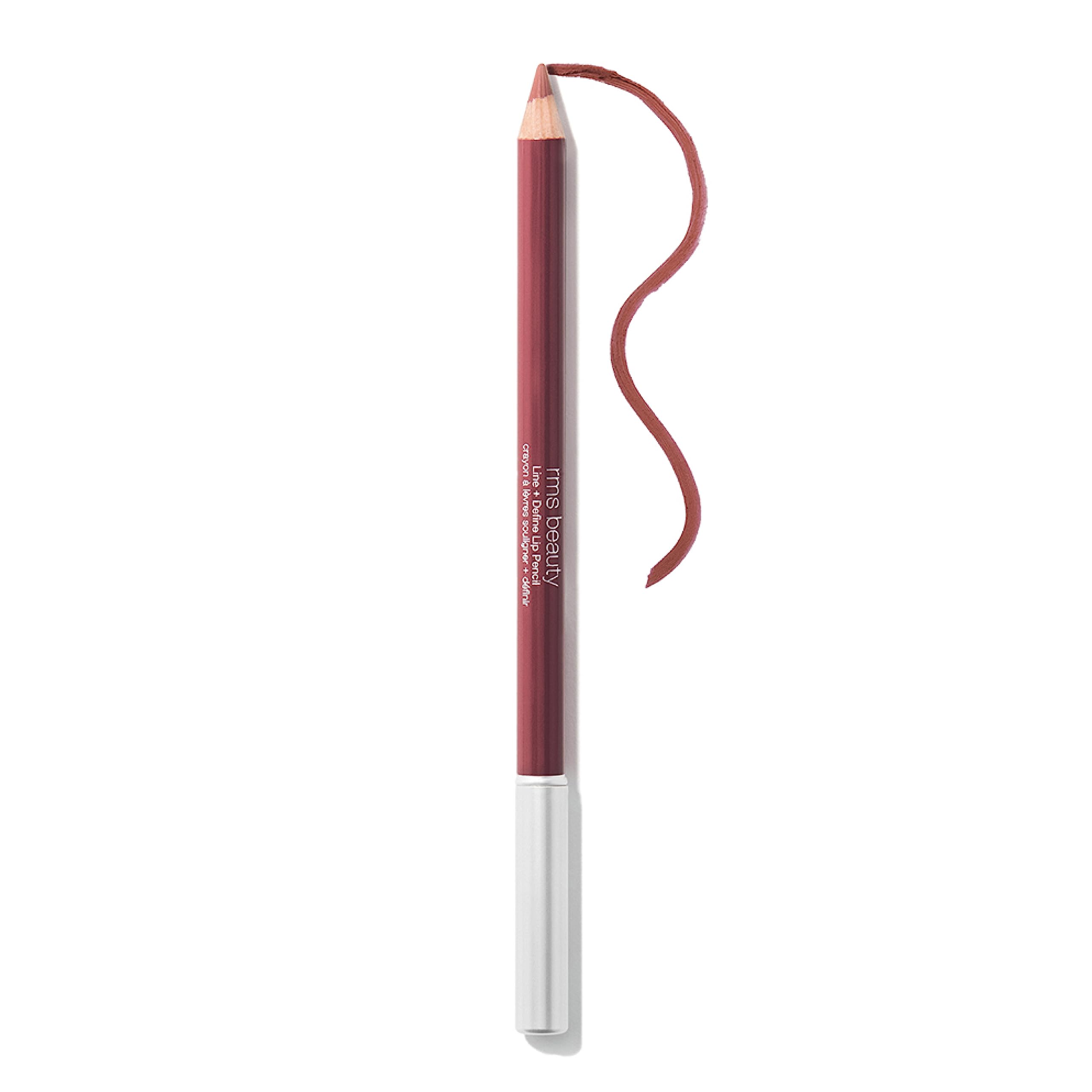 RMS BeautyGo Nude Lip Pencil Sunset Nude