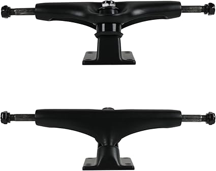 Longboard trucks amazon Clearance