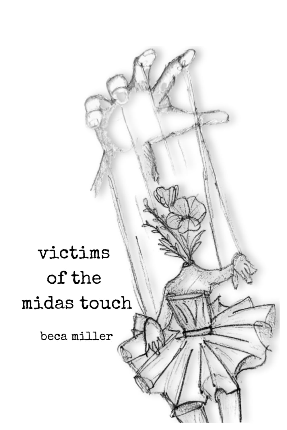 victims of the midas touch
