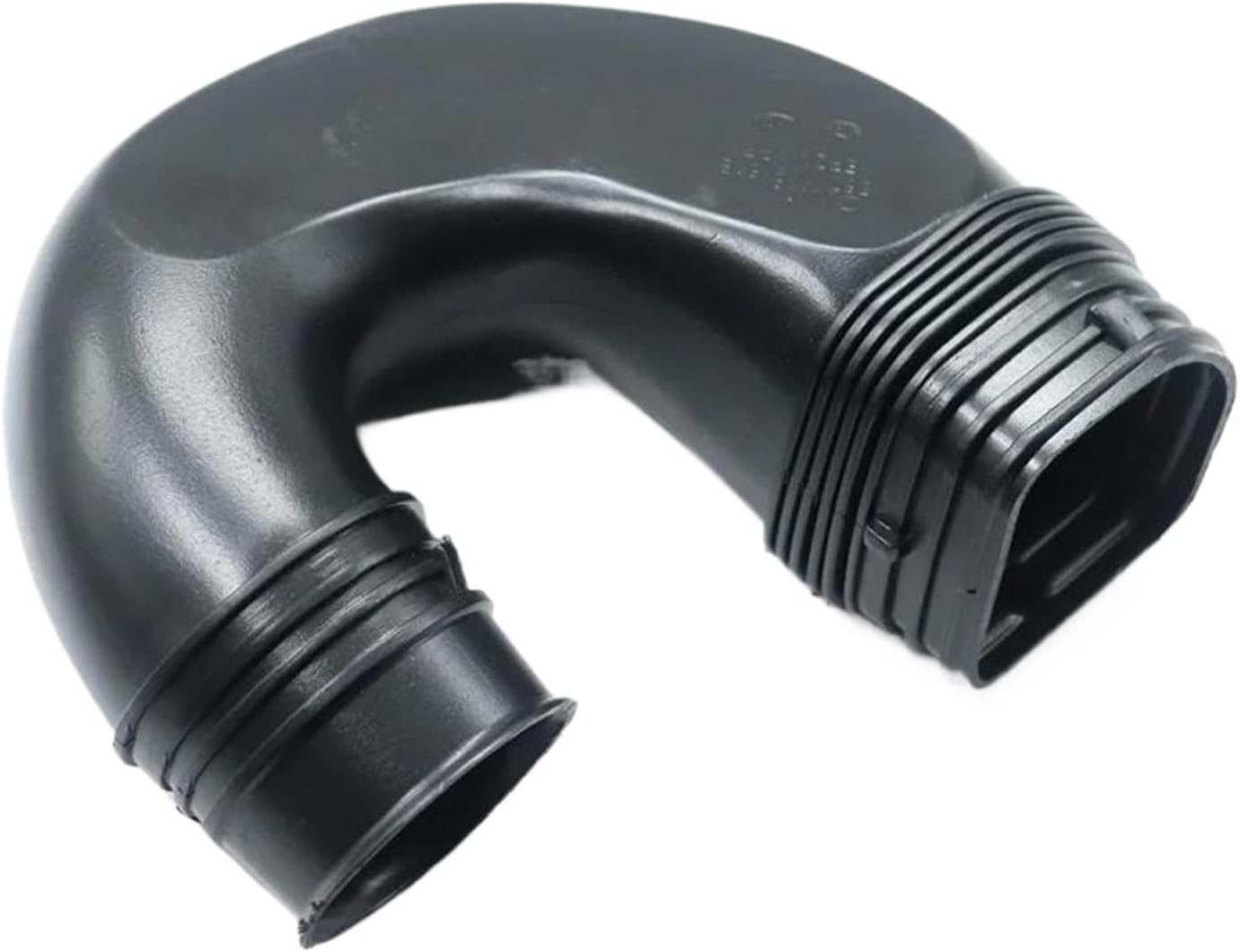 for Seat For Leon For Altea OEM 1K0805965M 1K0805962G 56D129618 1K0805971 Air Conditioning Intake System Duct Pipe Set(4Pcs)