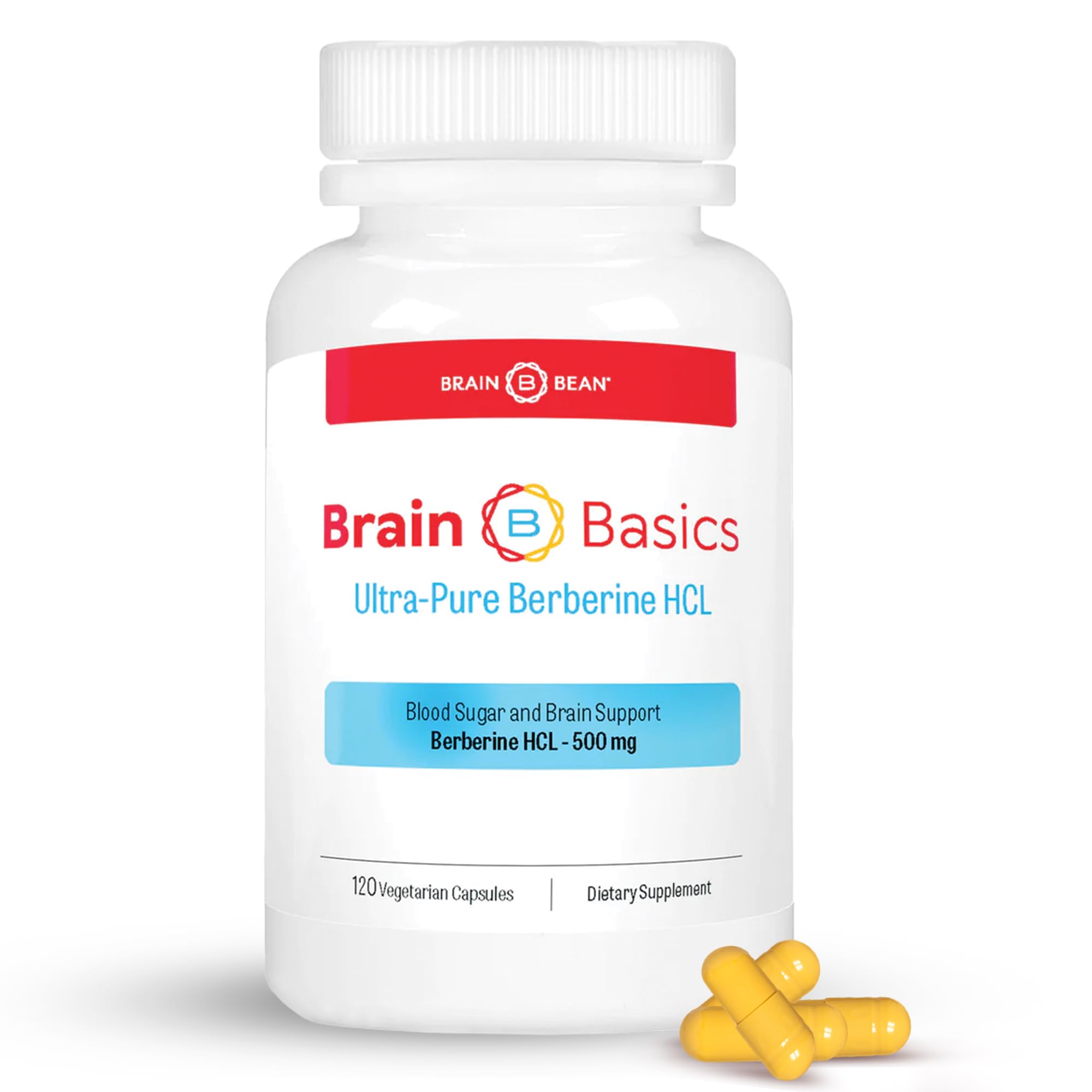 Brain Bean