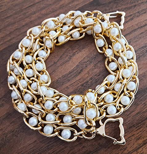 Image of Tia Purse Making Accessories for Purse, Bags, Clothes Decorative for DIY Works