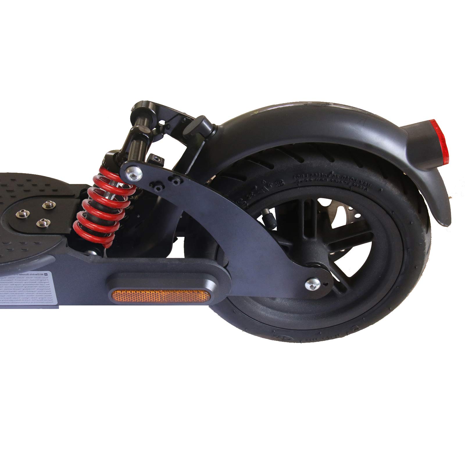 Buy SColor Rear Suspension Kit Shock Absorbing Parts Upgrade for