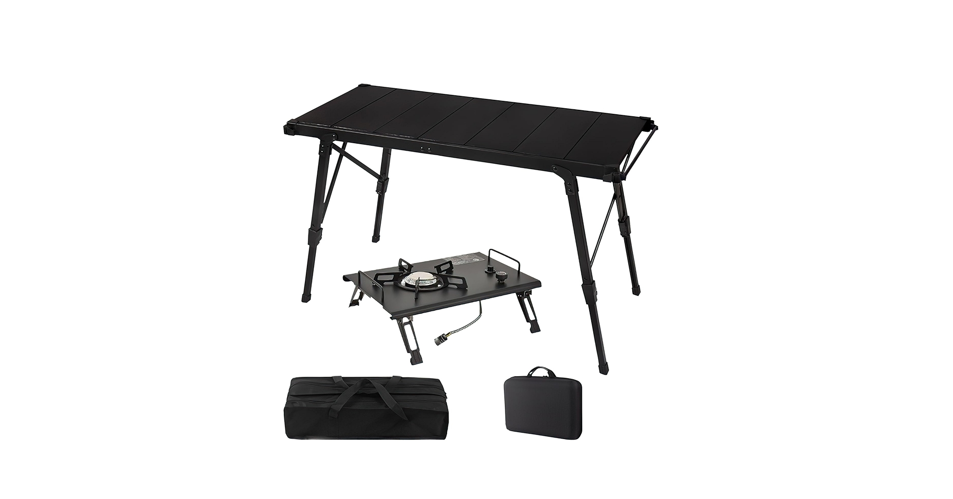 Amazon.co.jp: 6KJFEIWG igt アウトドアキャンプ テーブル タフ丸