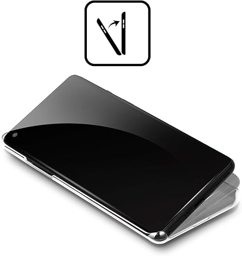 Miniatura 6 de Head Case Designs Officially Licensed Tottenham Hotspur F.C. Cristian Romero 202223 First Team Hard Back Case Compatible with Oppo Find N2 Flip