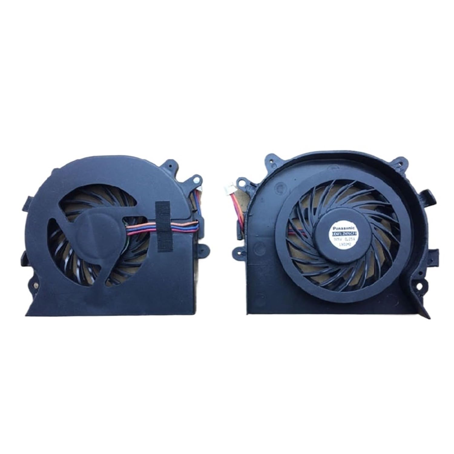 1PCS for VPCEA28EC Fan VPCEA48EC CEA47EC EA38EC Notebook Fan