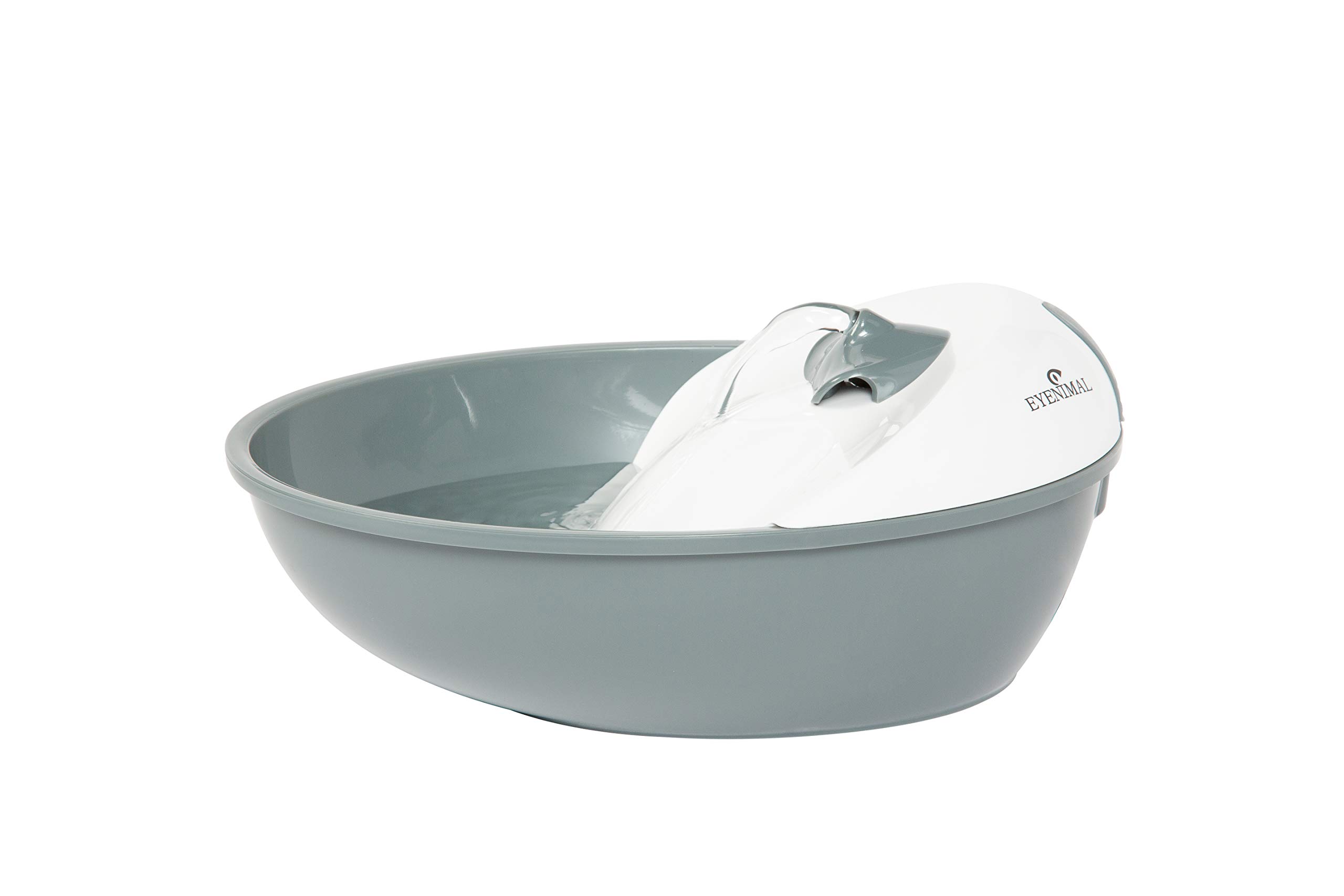 Eyenimal Fontaine à Eau Classic 1,75 L pour Chien