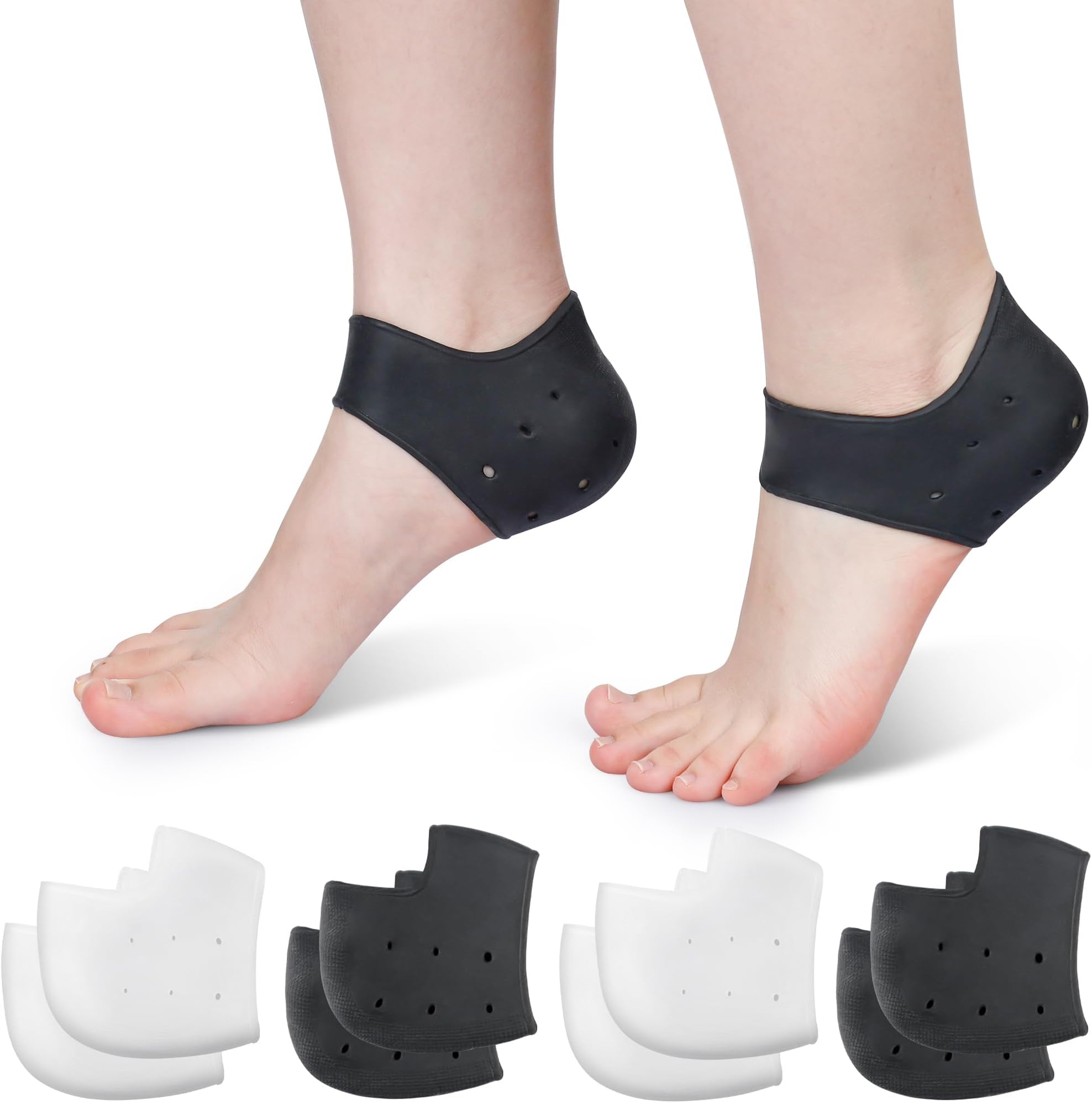 heavy duty heel cups