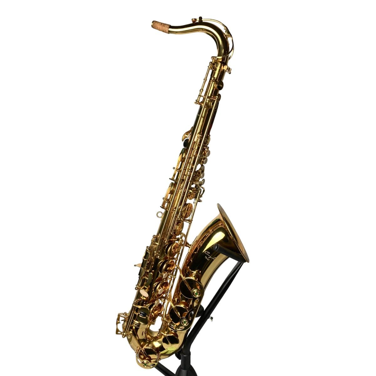 TS-ST Sax Tenore Serie Studio completo di Custodia e Accessori