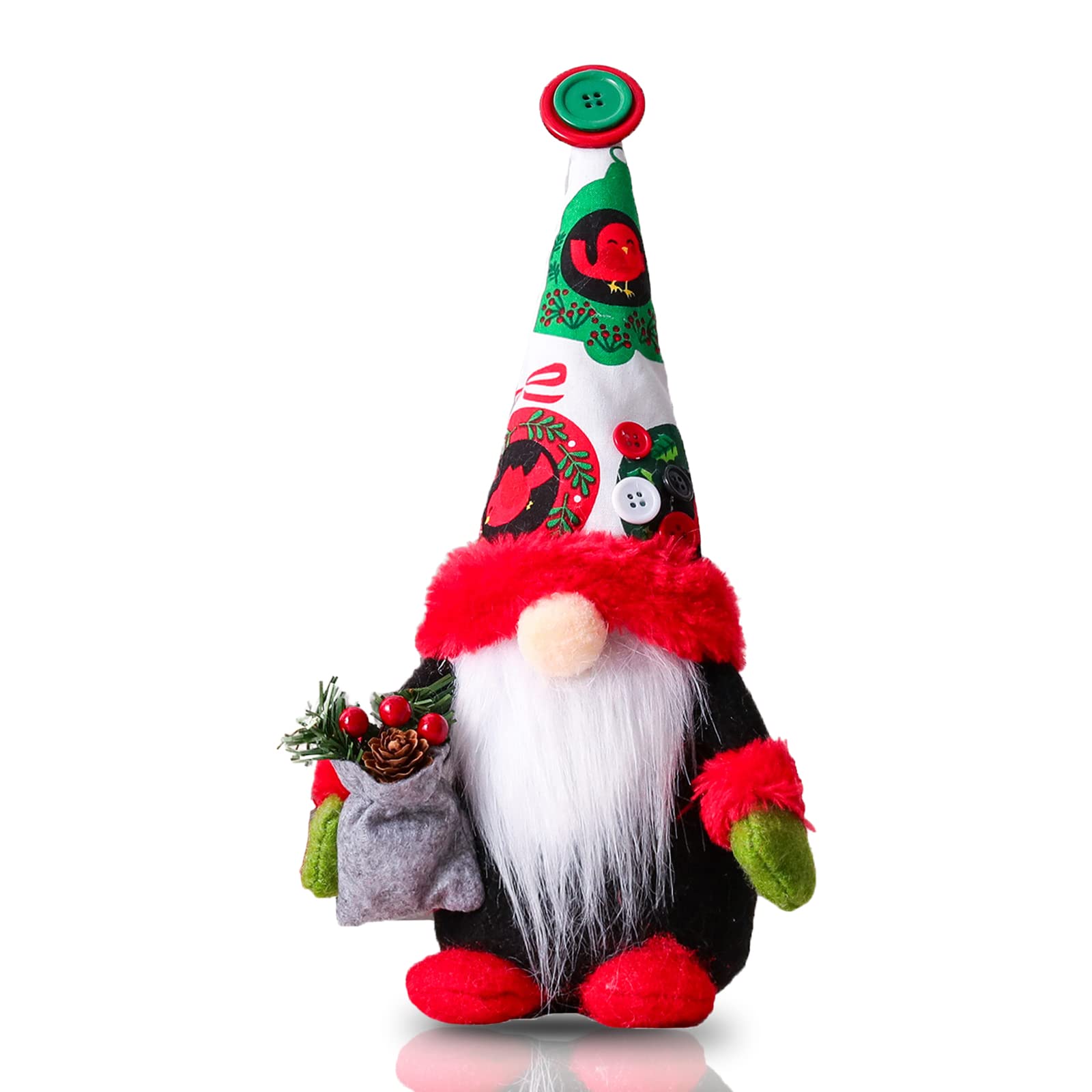 Photo 1 of 2 items, Christmas Gnomes bundle