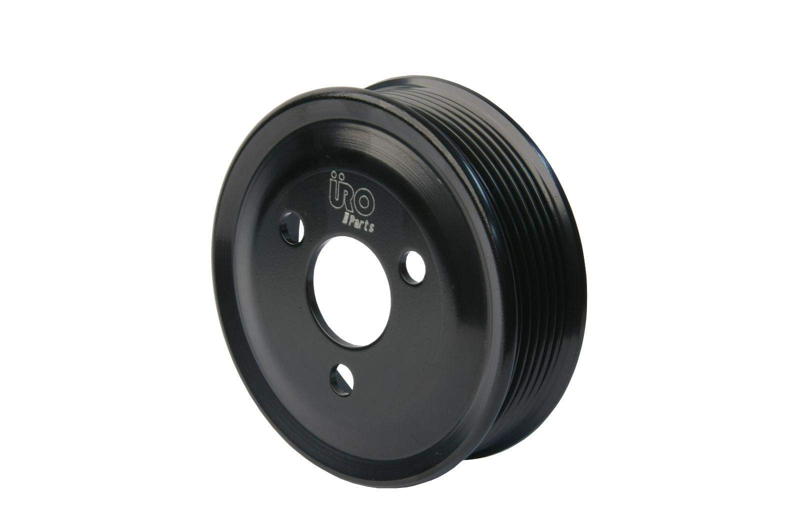 Amazon.com: URO Parts 32421437990PRM Power Steering Pump Pulley 