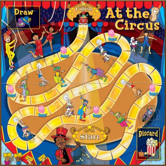 Image of Really Good Stuff Reading Comprehension Game Trio, Grades 2-3 | Main Idea, Summary and Inference, Learning Activities, Homeschool Supplies