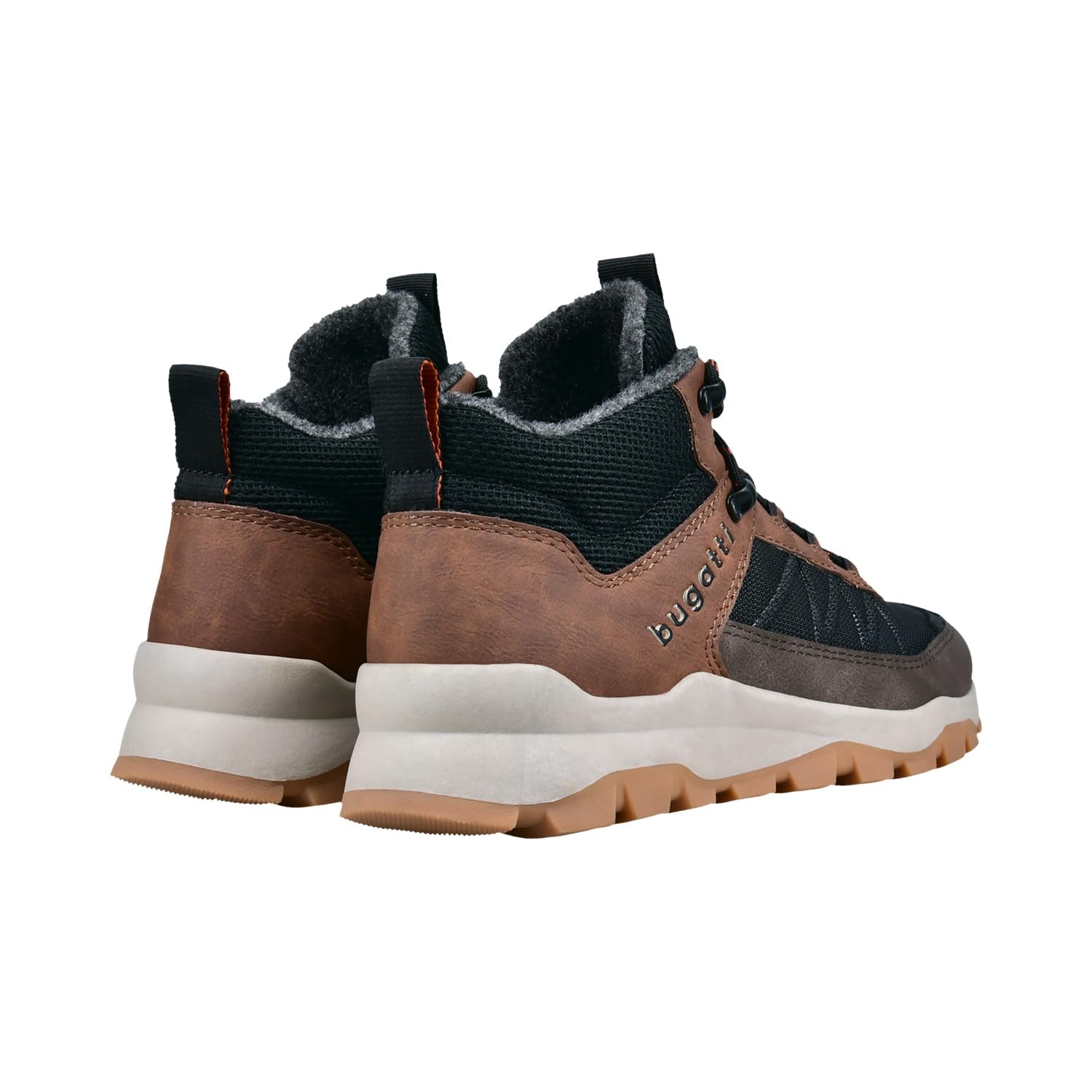 bugatti 323-a0b32, Zapatillas Hombre