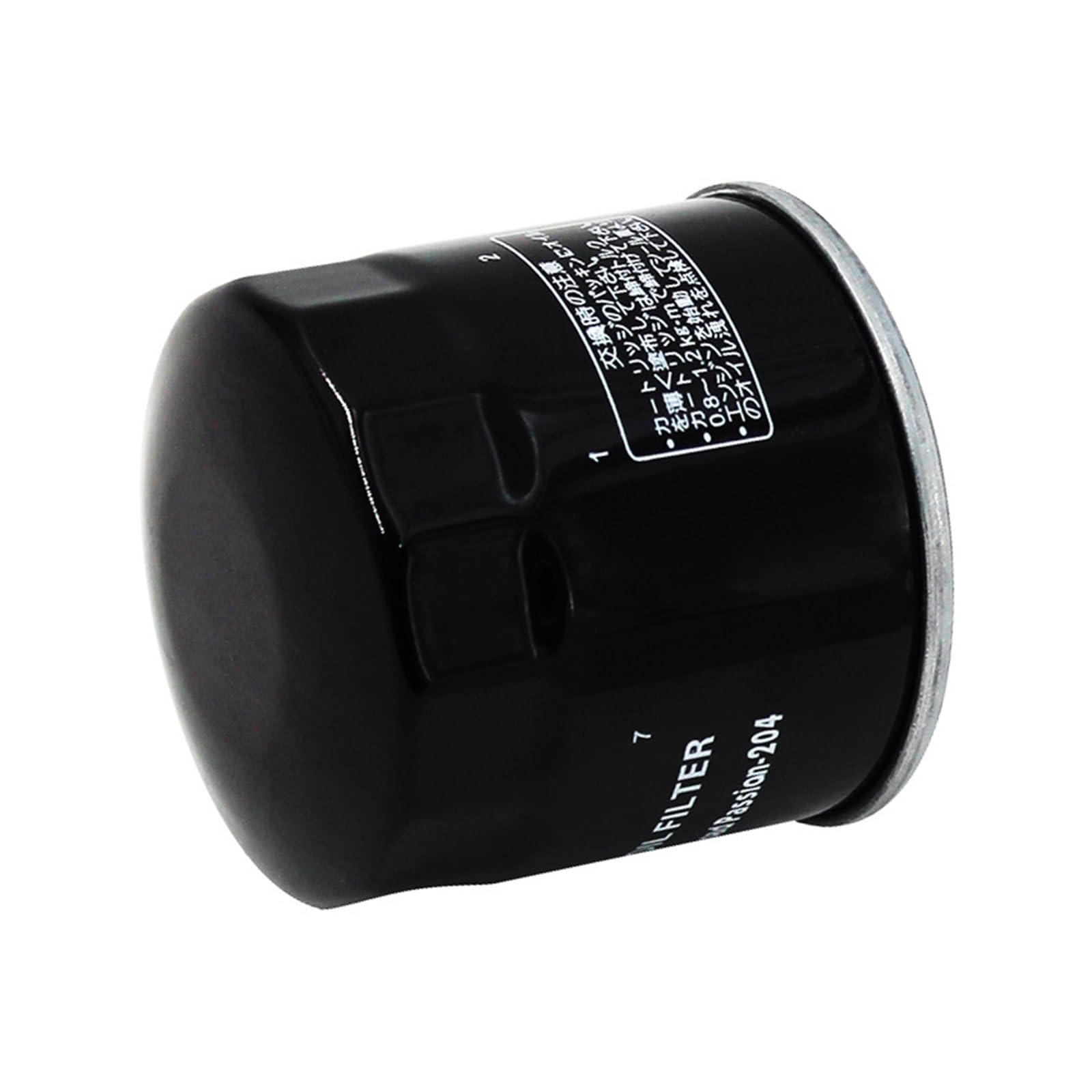1/2/3/4 pezzi Filtro olio for moto compatibile Per HONDA CTX1300 1261 ST1300 ABS STX1300 CB1300 CB1300F CB1300S CB1300SA VT13CX VT13CXA(2 Pcs)