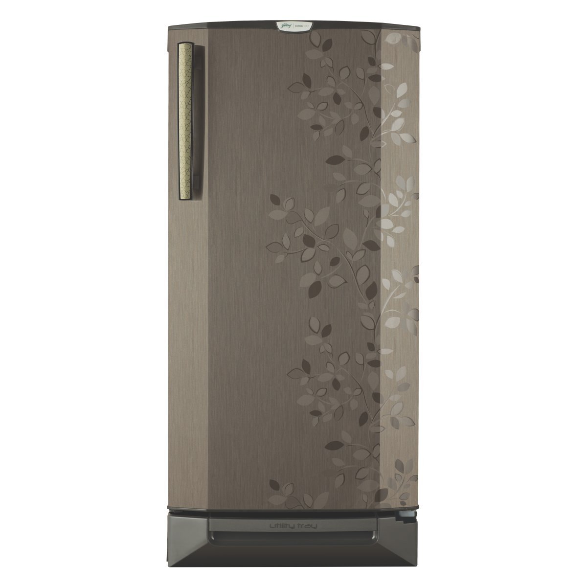 Godrej RD Edge Pro 190 PDS 5.1 Refrigerator