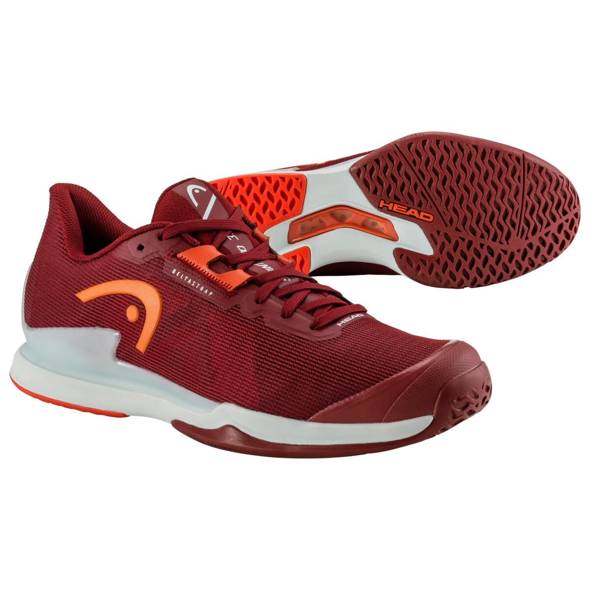 HEAD Sprint Pro 3.5 Men, Zapatillas de Tenis Hombre