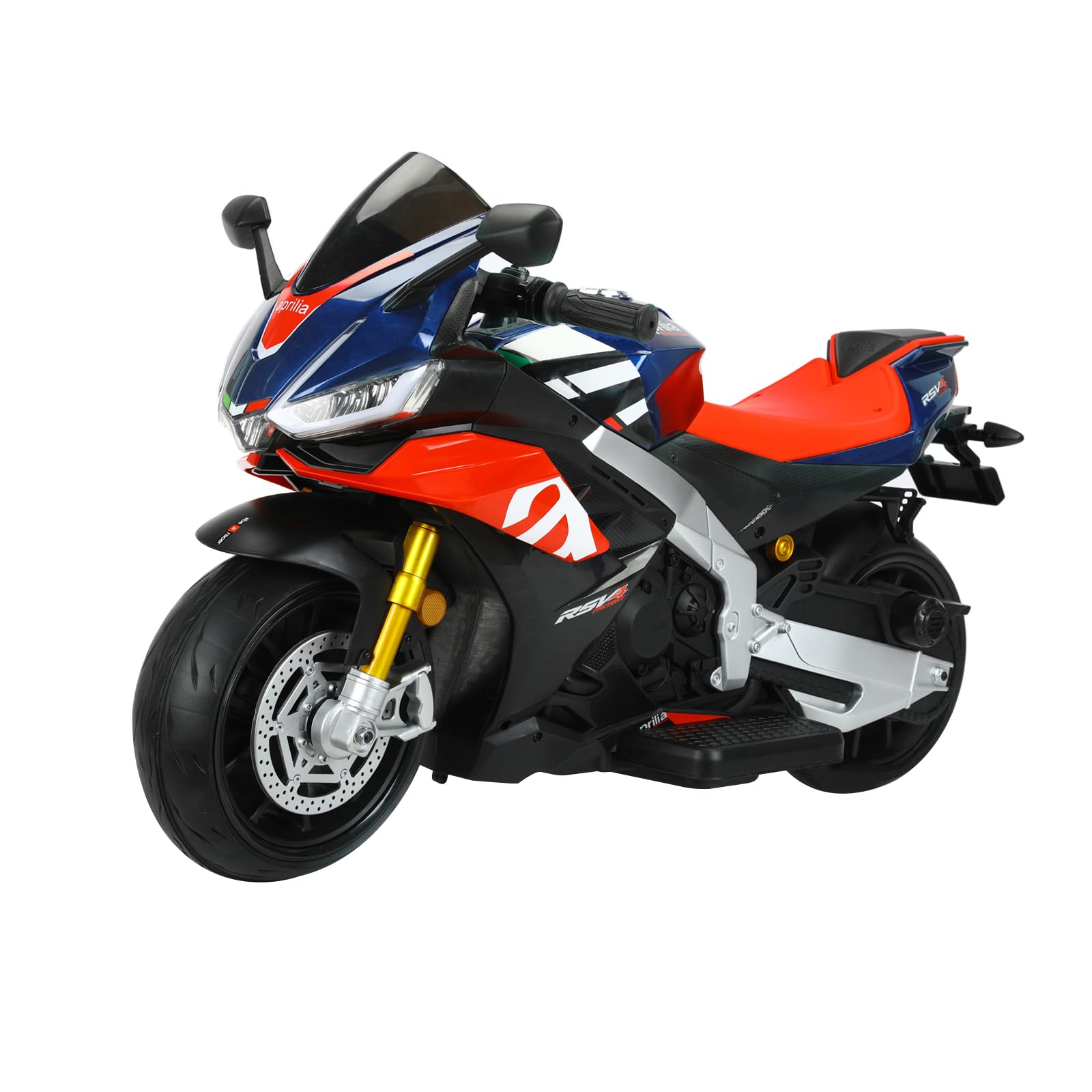 Kids Motorcycle 24v Battery Powered Eletric Ride On Motorcycle