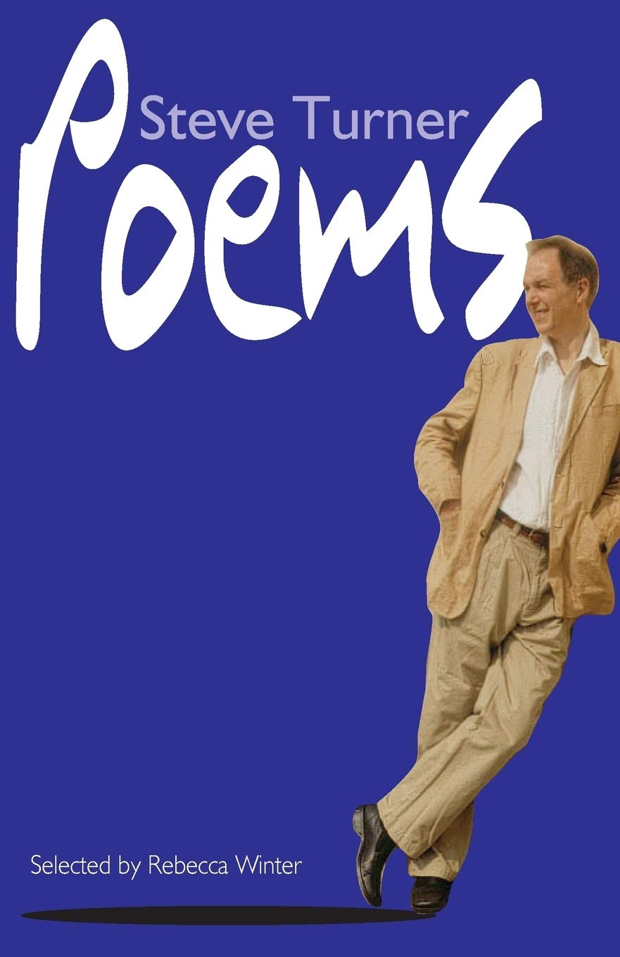 Steve Turner: Poems