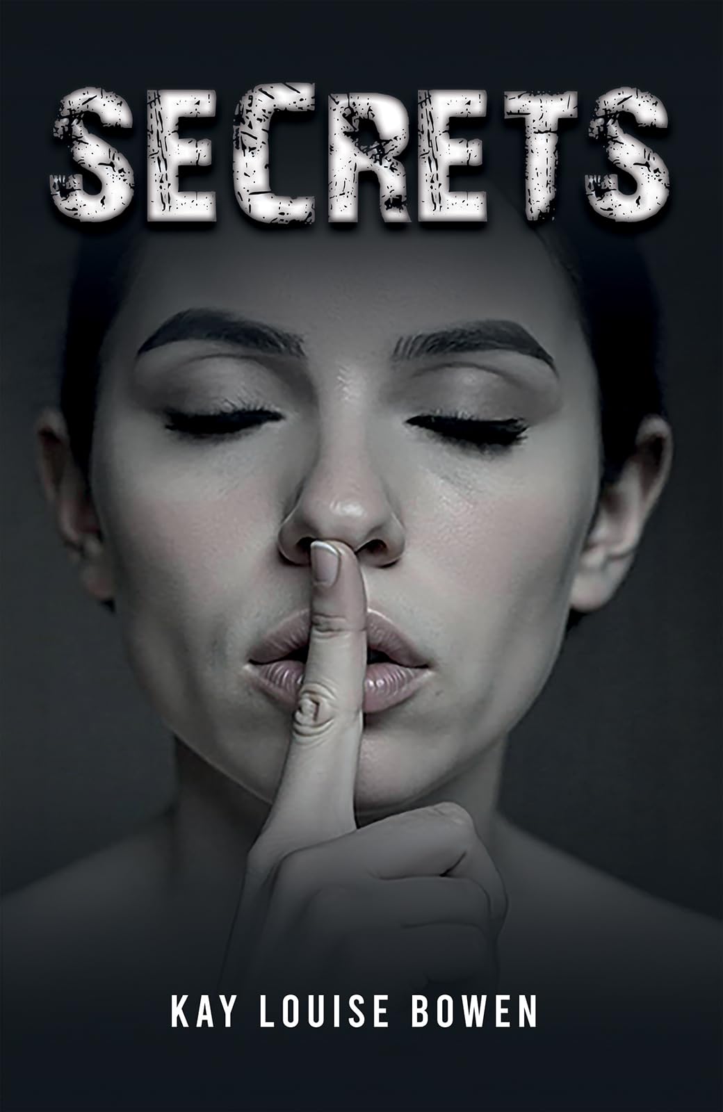 Secrets.by Bowen  New 9781037109195 Fast Free Shipping**