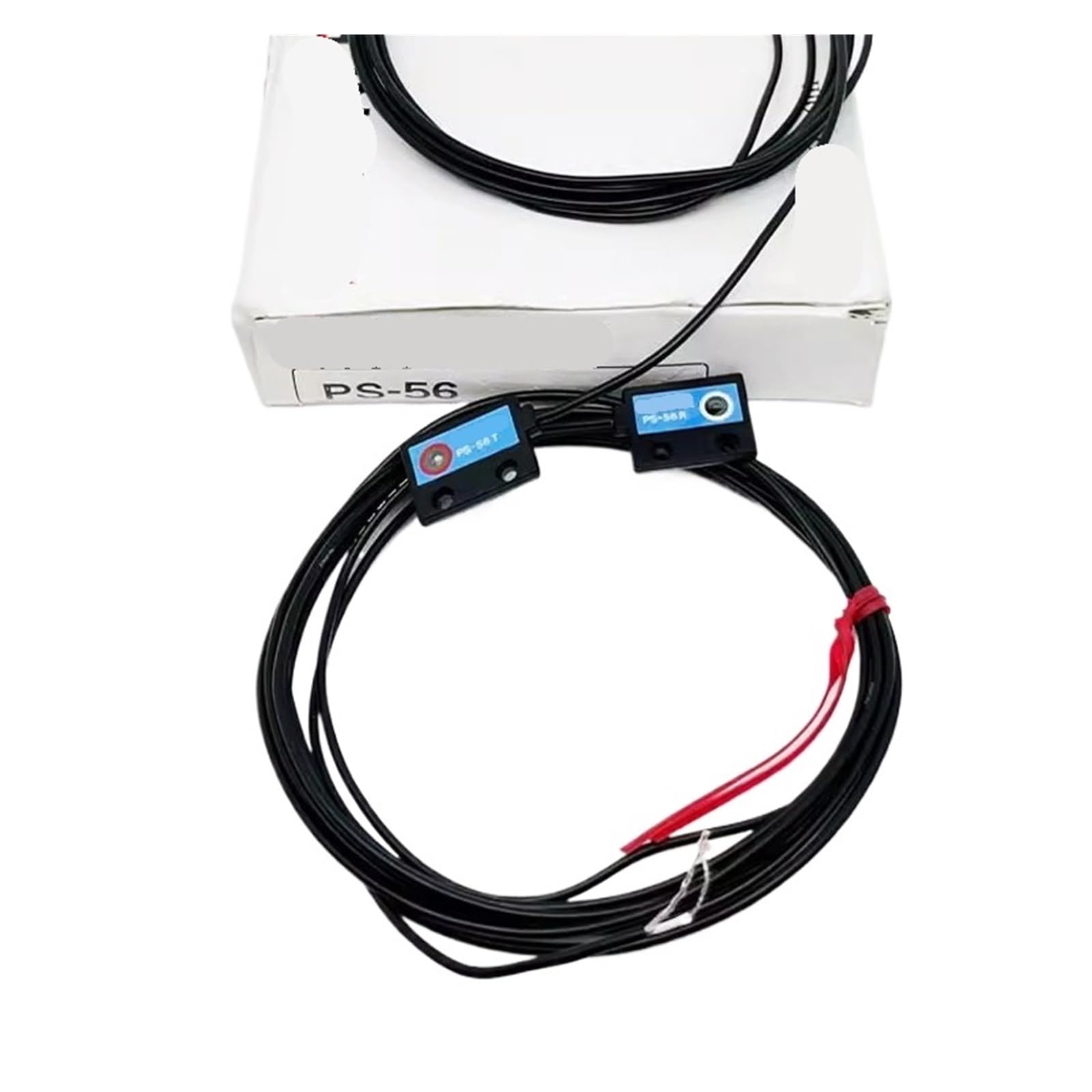 JHPWKRMU 1pcs PS-56 Photoelectric Sensor