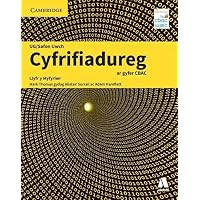 Cyfrifiadureg UG/Safon Uwch ar Gyfer CBAC