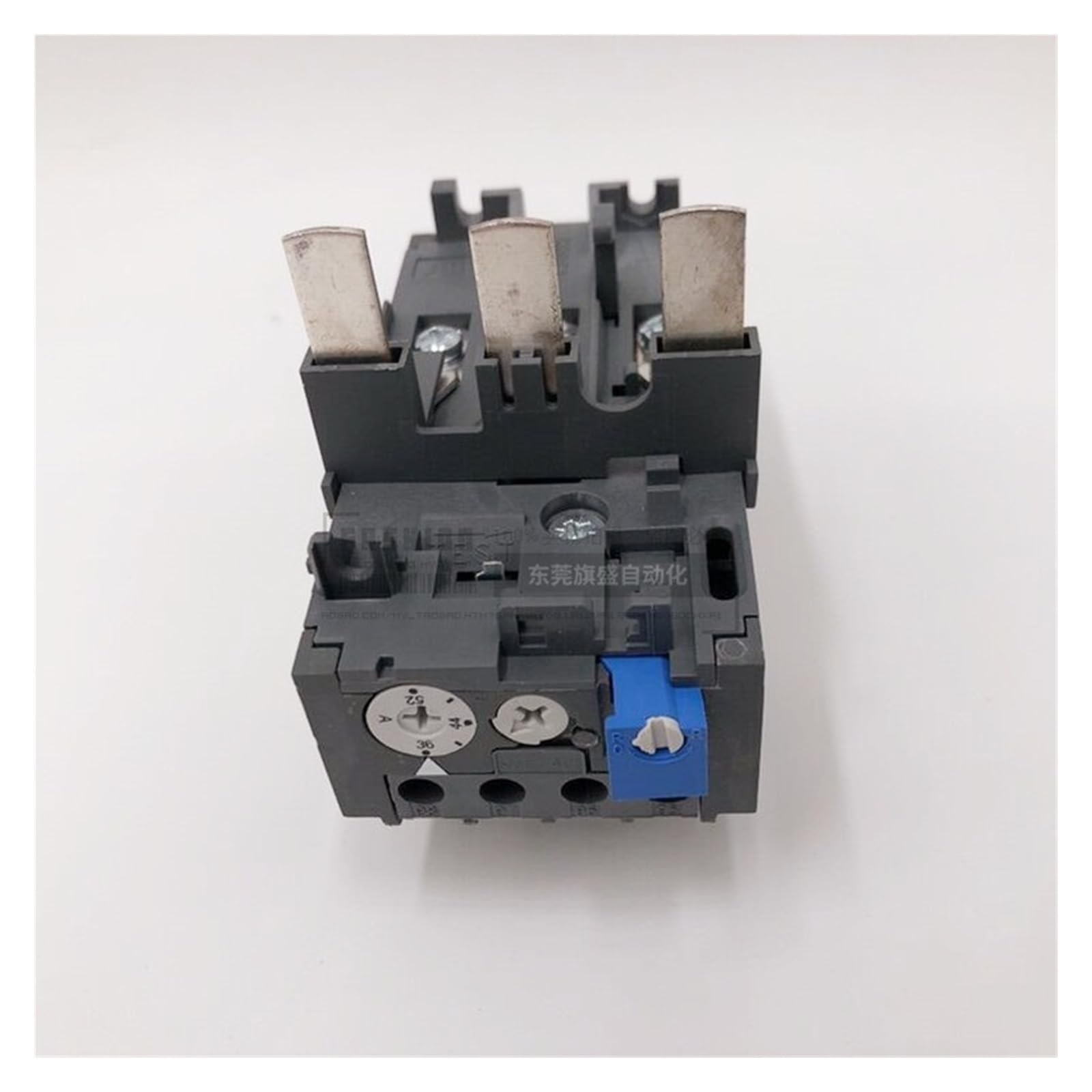 Relais de surcharge thermique TA2X2-42 29A-42A pour armoire électrique industrielle