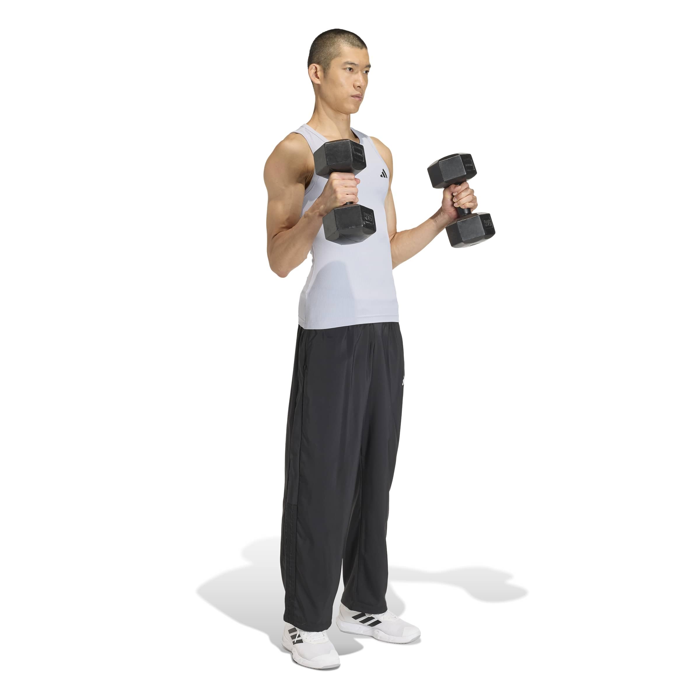 adidas Men's PrimeLift Essentials Workout Hose