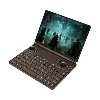 GPD WIN Max 2 (6800U) 32GB/1TB訳あり GPD WIN Max 2 (6800U) 32GB/1TB訳あり GPD WIN Max 2 (6800U