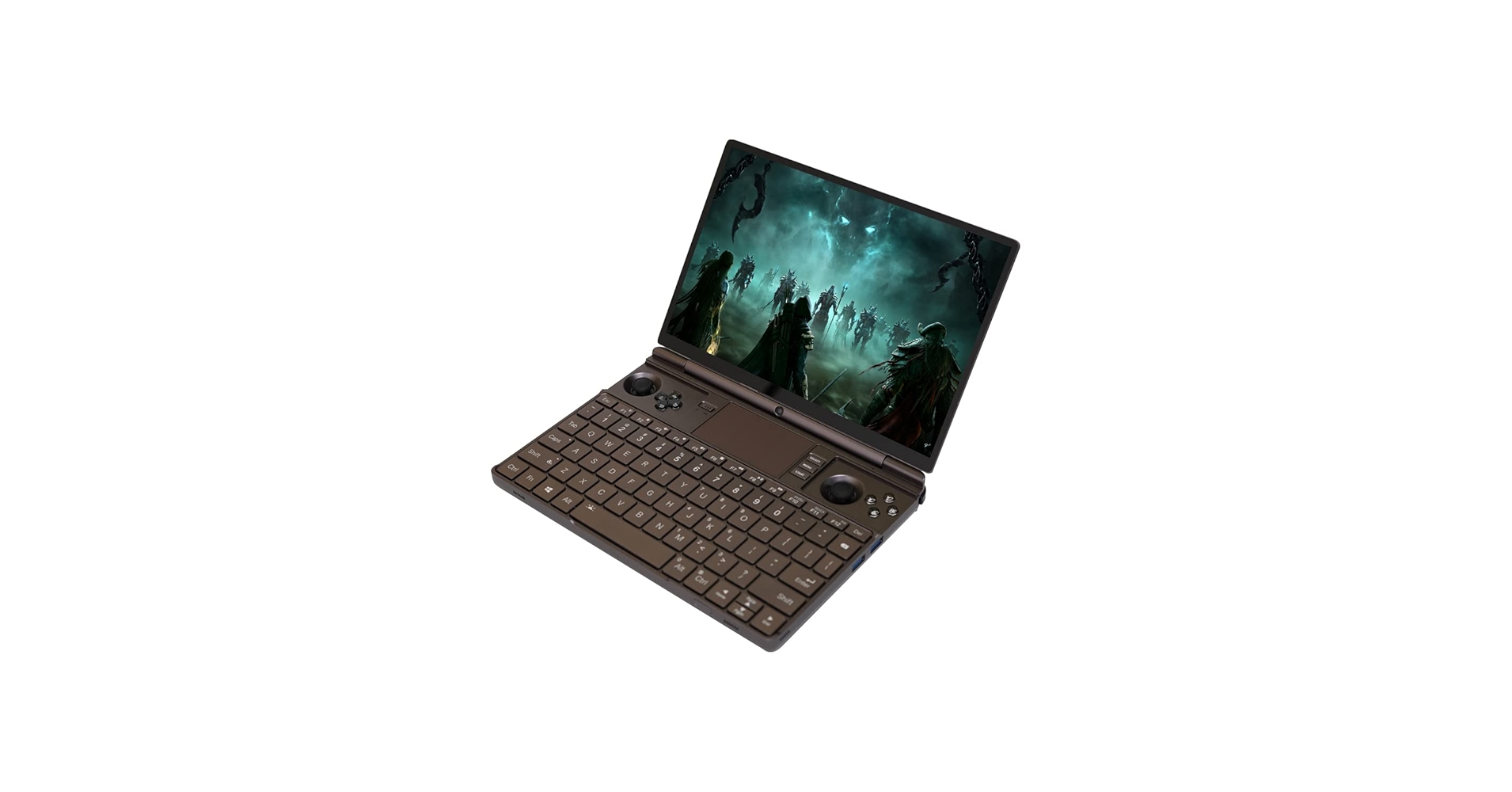 Amazon.co.jp: 【国内正規版】GPD WIN Max 2 (6800U) 16GB/1TB