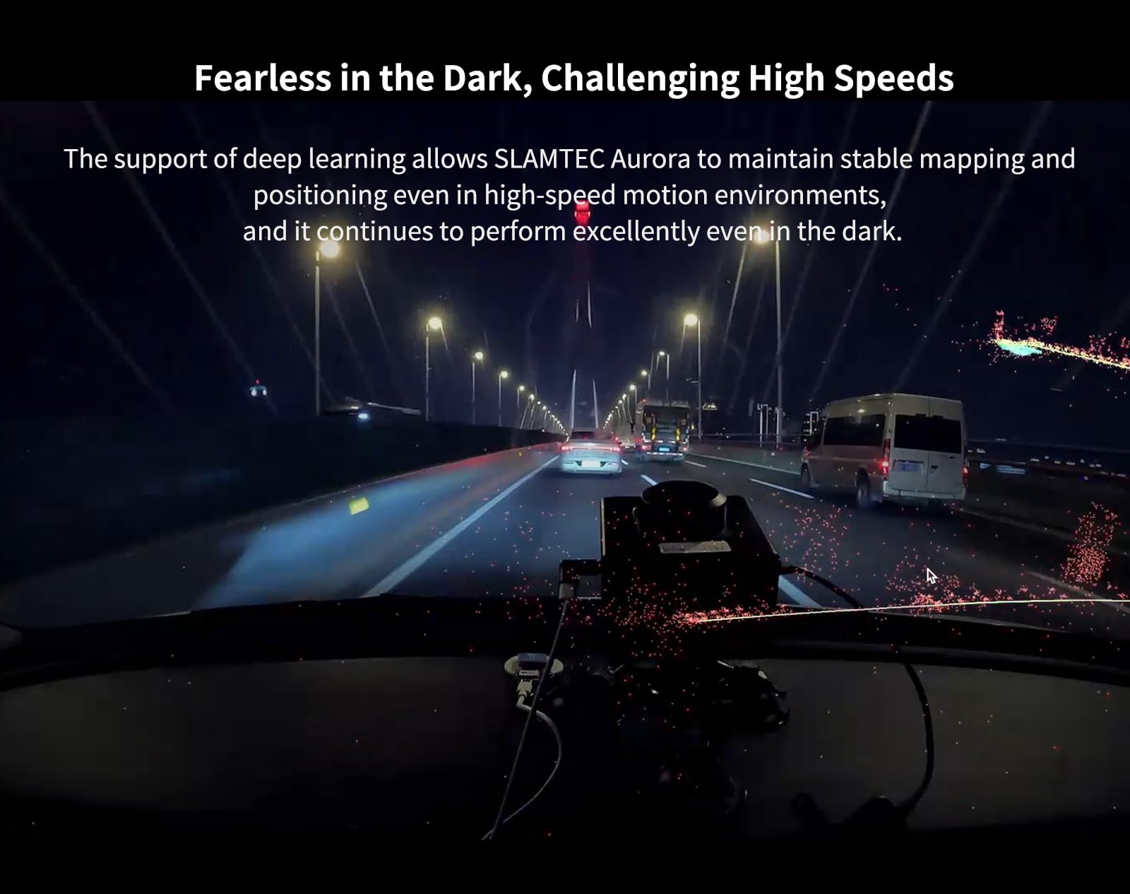 youyeetoo Slamtec Aurora 3D LiDAR, Lidar integrato, IMU, funzioni di telecamera binoculare, 40 metri 3D di posizionamento e mappatura di avviso onnidirezionale 3D, 6DOF, AI Deep Learning