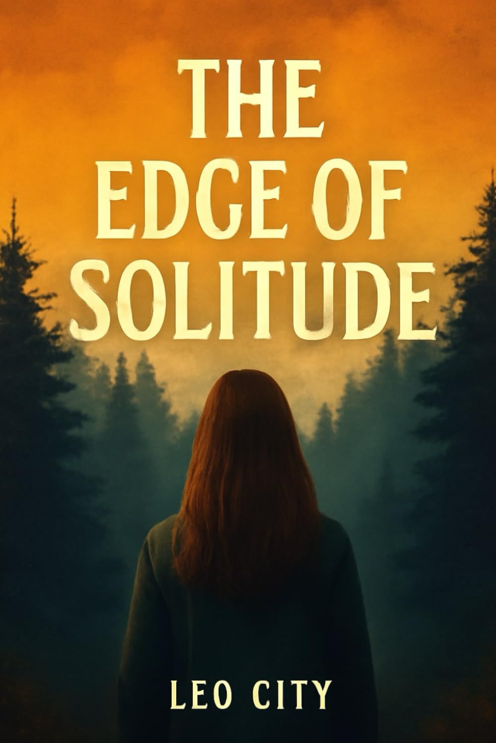 The Edge of the Solitude