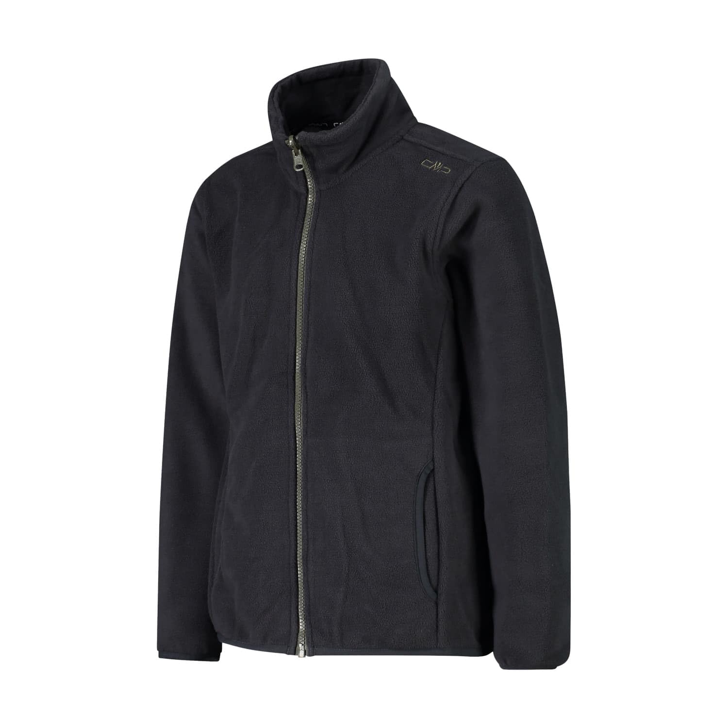 CMP Cappuccio Fisso, Giacca Interna Staccabile, 3 in 1 Unisex-Bambini e Ragazzi