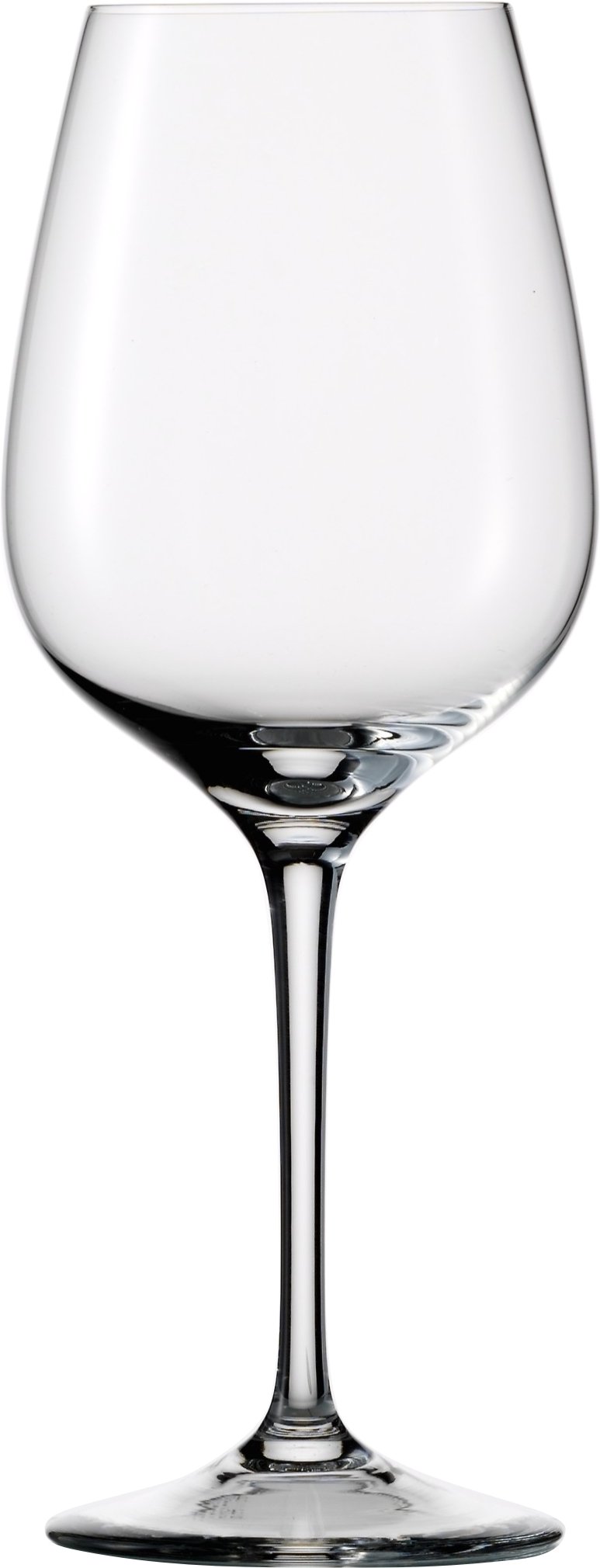 EISCH Superior Bordeaux-Kristall-Weinglas, Sensis Plus Belüftungstechnologie, blei-, spülmaschinenfest, 2er-Set, 750 ml, 25 oz, Durchsichtig