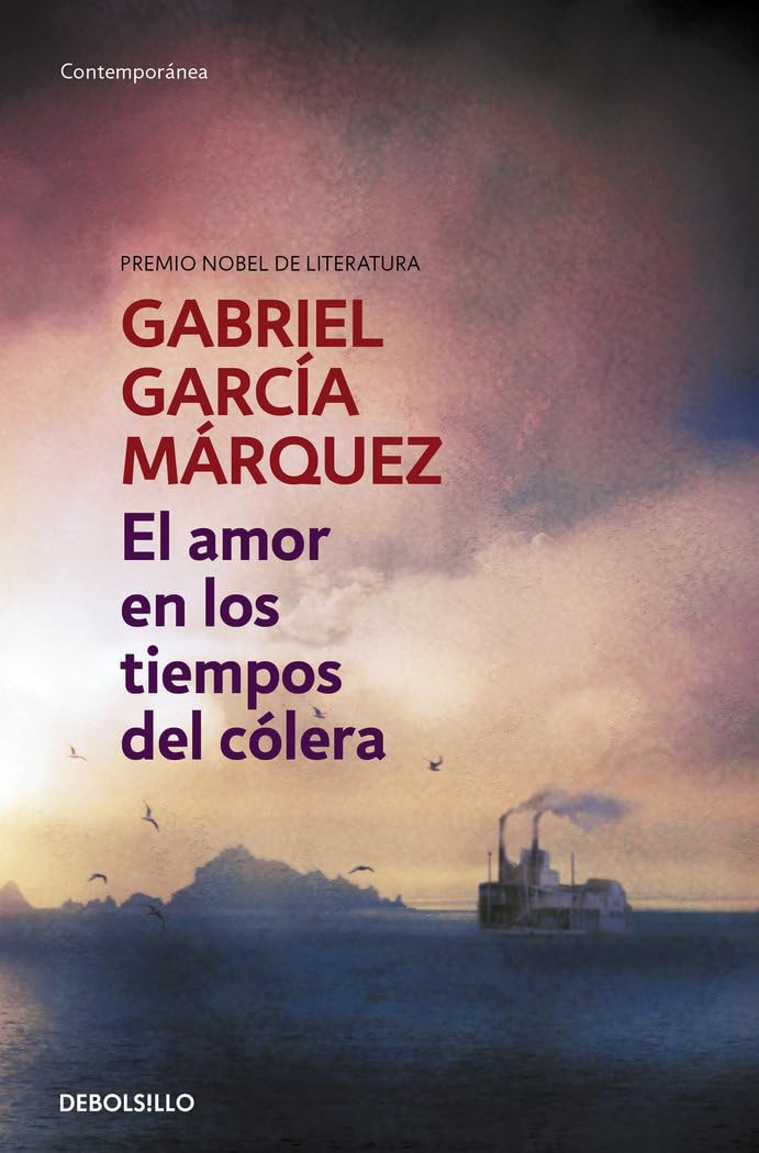 El amor en los tiempos del colera (Contemporánea)