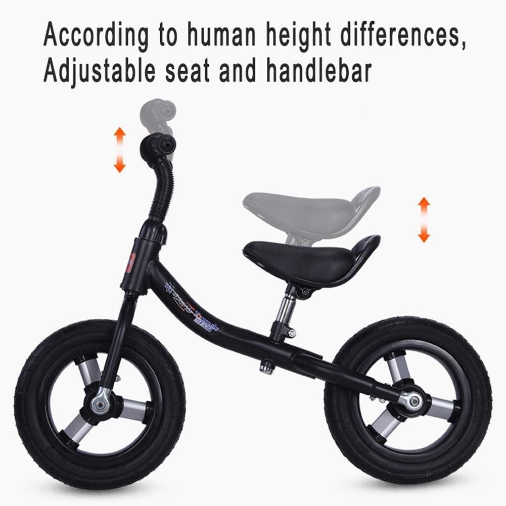 Amazon.co.jp: 子供用バランスバイク、1、2、3歳用キッズバイク