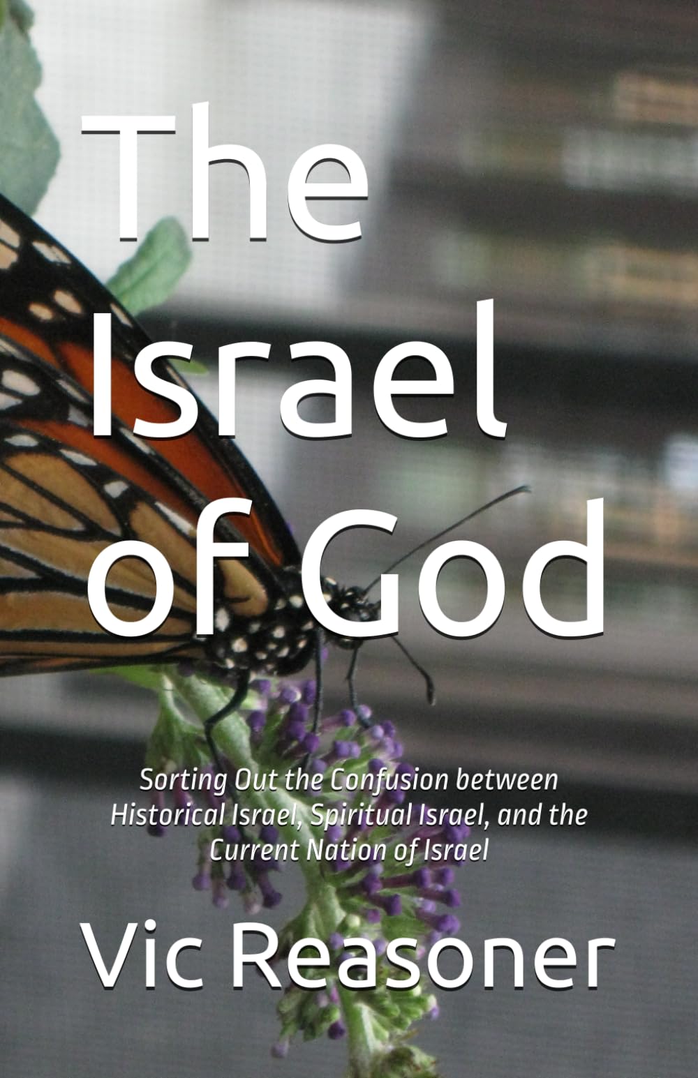 The Israel of God: Sorting Out the Confusion between Historical Israel, Spiritual Israel, and the Current Nation of Israel