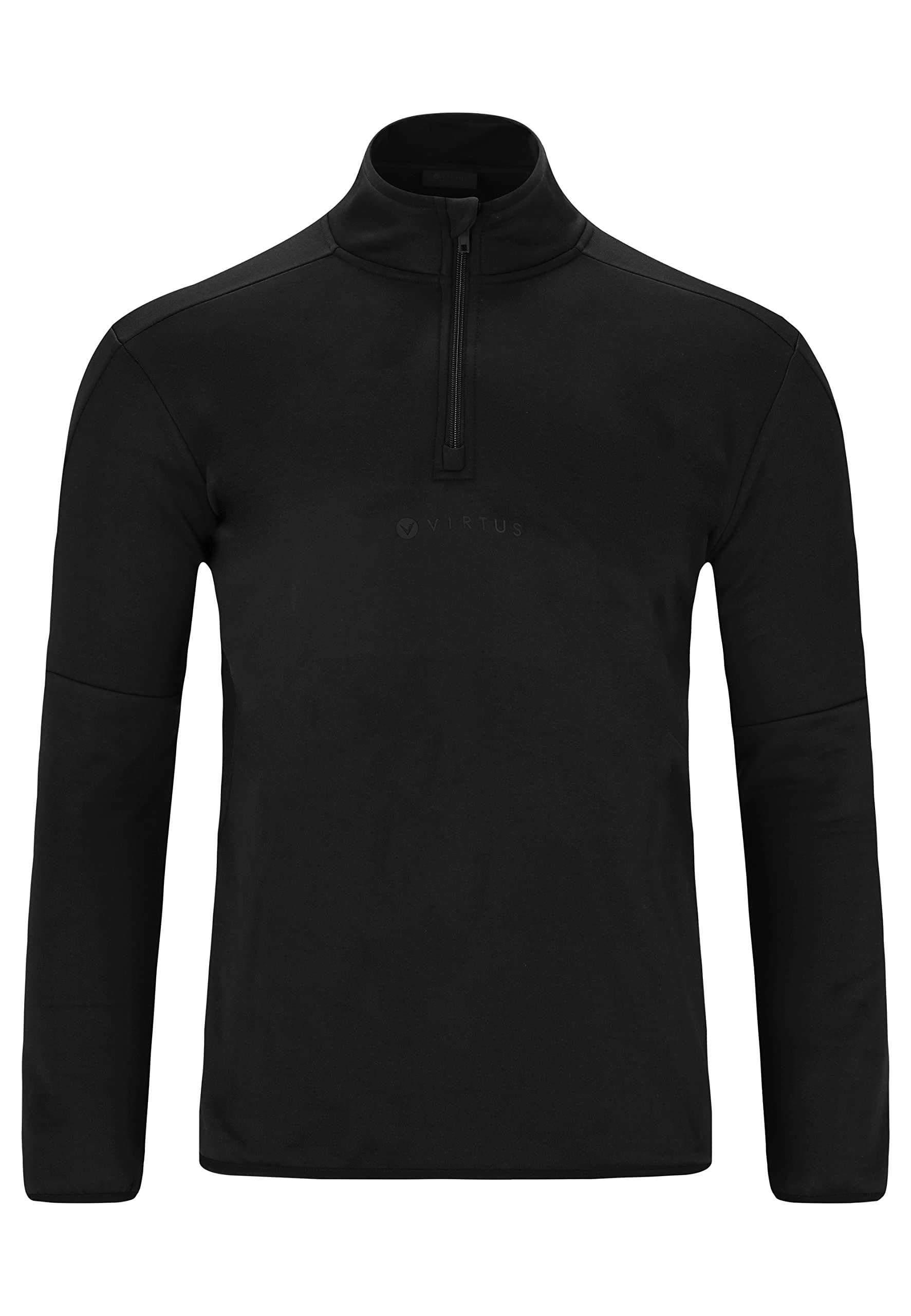 Virtus Bawan Sweatshirt 1001 Black XL