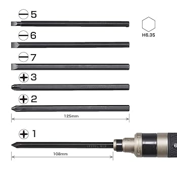 工具 ベッセル インパクト タイプ ドライバー 長期保管品 ベッセル ハズセルボールインパクタ 238HW2 叩くと12度回転