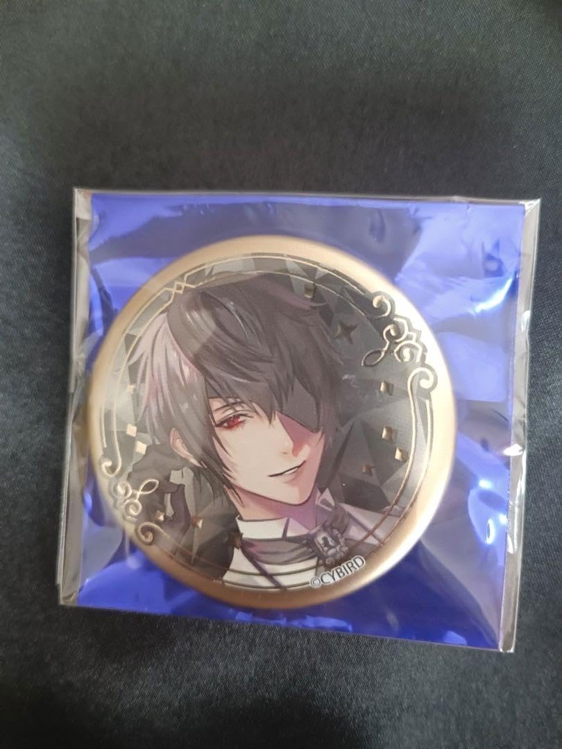 イケメン王子 ギルベルト AGF 缶バッジ40点