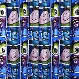 Disney Monsters Inc University 72